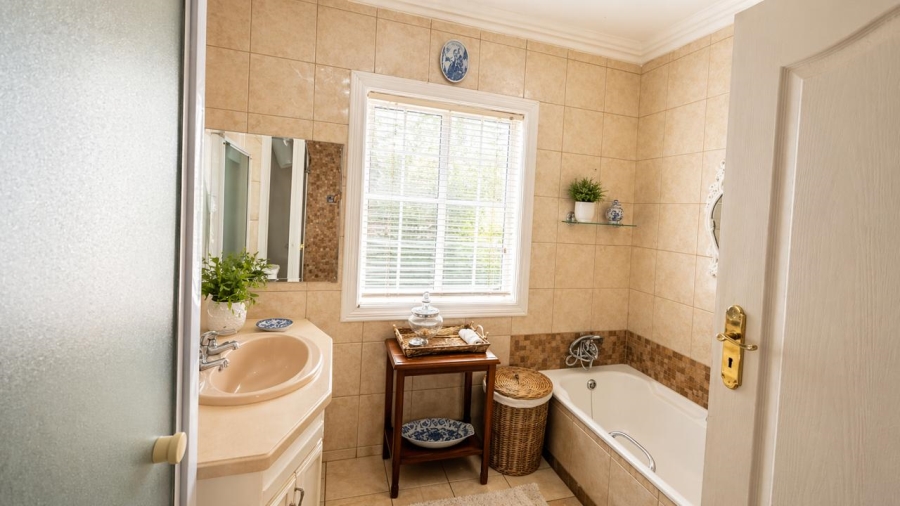 4 Bedroom Property for Sale in Vaalpark Free State